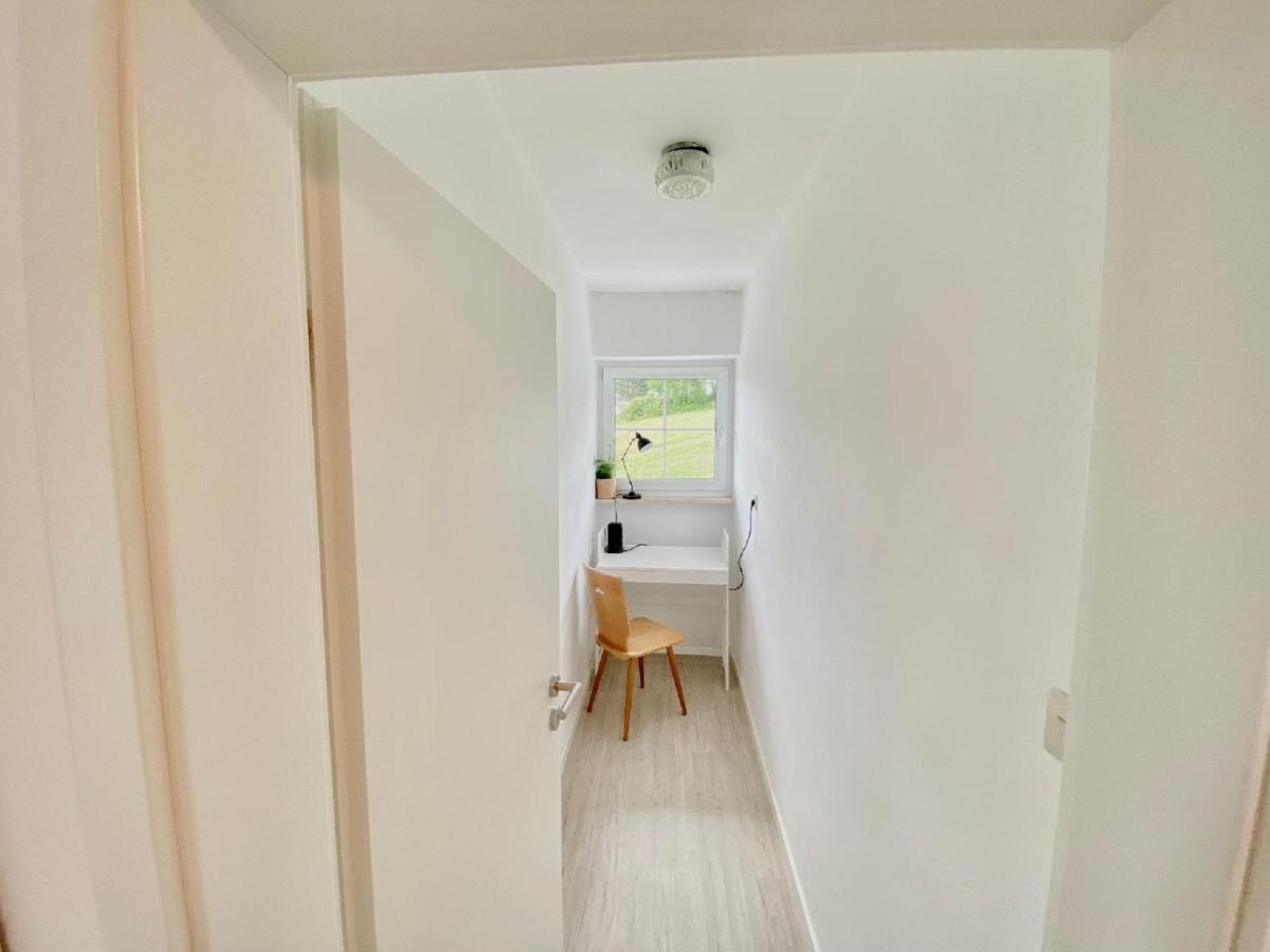 Ferienwohnung Lusenhoeh Mauth Exterior photo